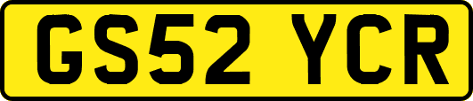 GS52YCR