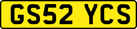 GS52YCS