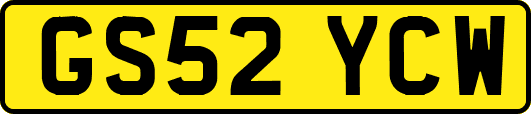GS52YCW