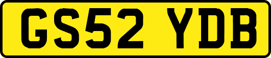 GS52YDB