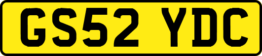 GS52YDC