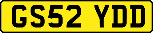 GS52YDD