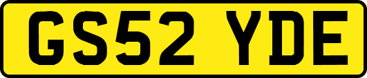 GS52YDE