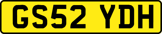 GS52YDH