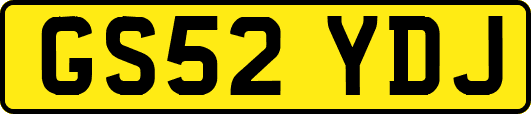 GS52YDJ
