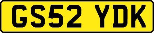 GS52YDK