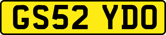 GS52YDO