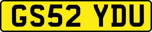 GS52YDU