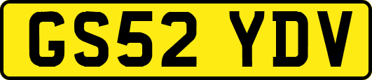 GS52YDV