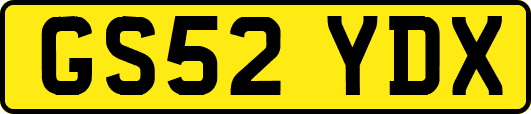 GS52YDX