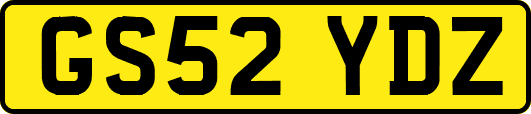 GS52YDZ