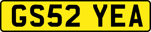 GS52YEA