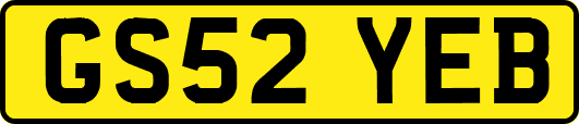 GS52YEB