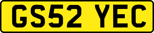 GS52YEC