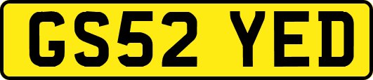 GS52YED
