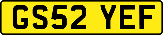 GS52YEF