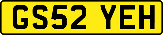 GS52YEH