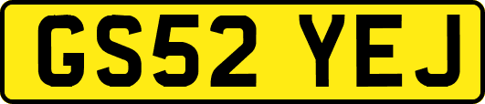 GS52YEJ