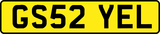 GS52YEL