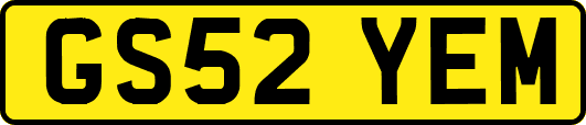 GS52YEM
