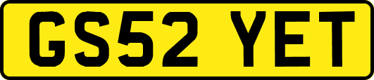 GS52YET