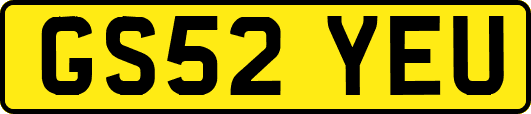 GS52YEU