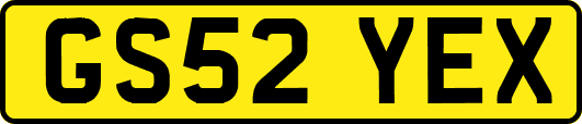 GS52YEX