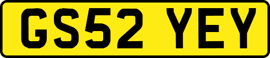 GS52YEY