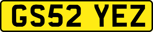 GS52YEZ