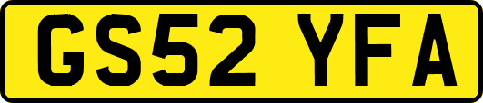 GS52YFA