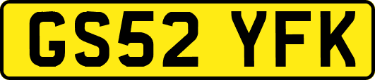 GS52YFK