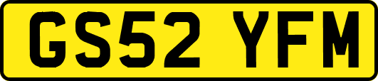 GS52YFM