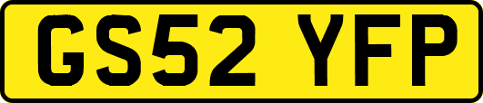 GS52YFP