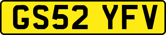 GS52YFV