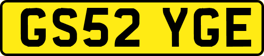 GS52YGE