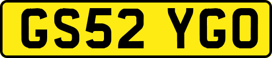 GS52YGO