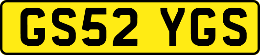 GS52YGS