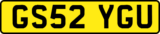 GS52YGU