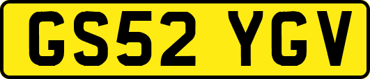 GS52YGV