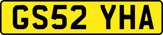 GS52YHA