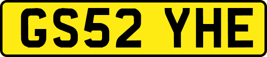 GS52YHE