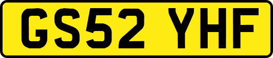 GS52YHF
