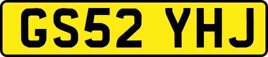 GS52YHJ