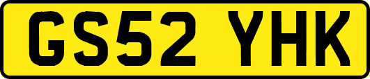 GS52YHK
