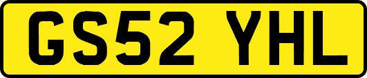 GS52YHL