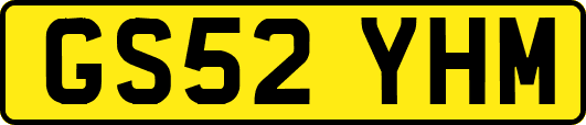 GS52YHM