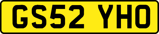 GS52YHO
