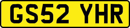 GS52YHR