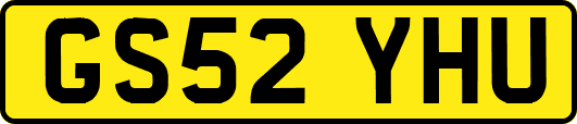 GS52YHU