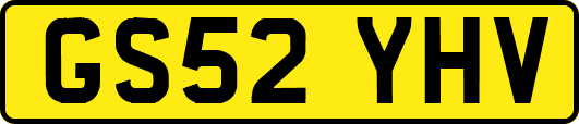GS52YHV